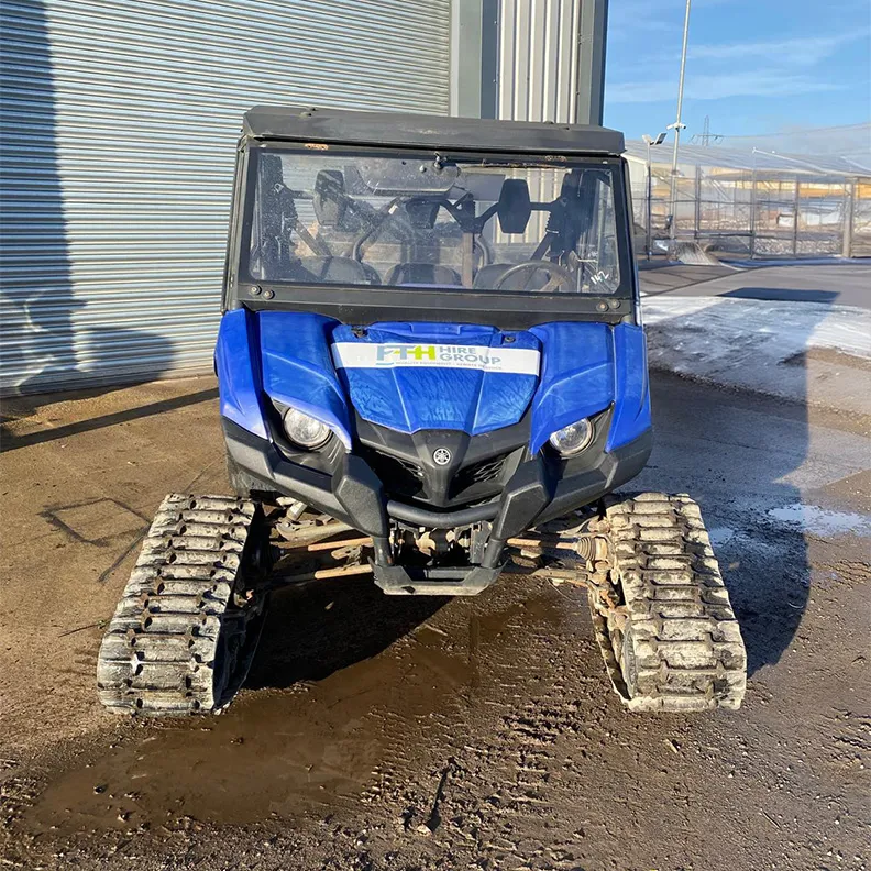 Utility Vehicle Yamaha Viking 2020